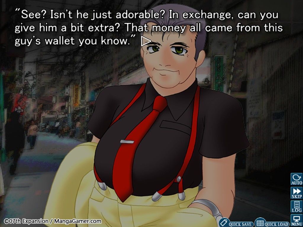 Higurashi When They Cry Hou - Ch.4 Himatsubushi Steam Key GLOBAL