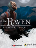 The Raven Remastered Steam Key GLOBAL