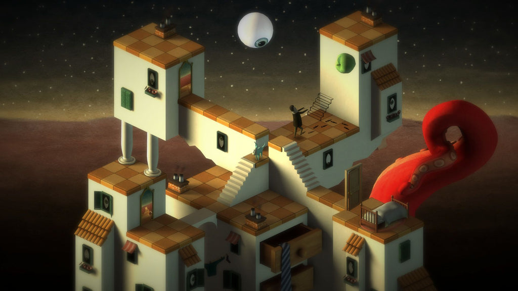 Back to Bed Steam Key GLOBAL