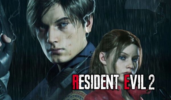 RESIDENT EVIL 2 / BIOHAZARD RE:2 XBOX LIVE Key EUROPE