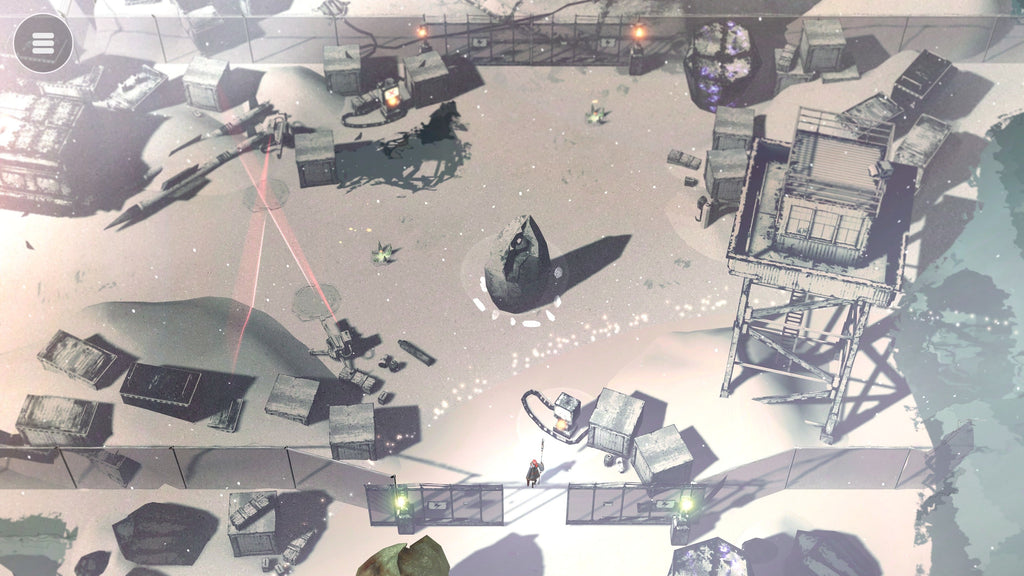 Peregrin Steam Key GLOBAL