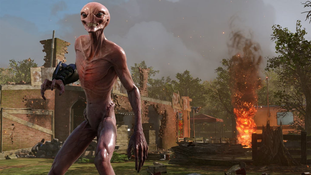XCOM 2 Digital Deluxe Edition XBOX LIVE Key EUROPE
