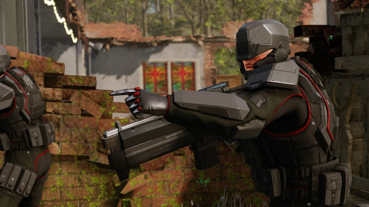 XCOM 2 Digital Deluxe Edition XBOX LIVE Key EUROPE