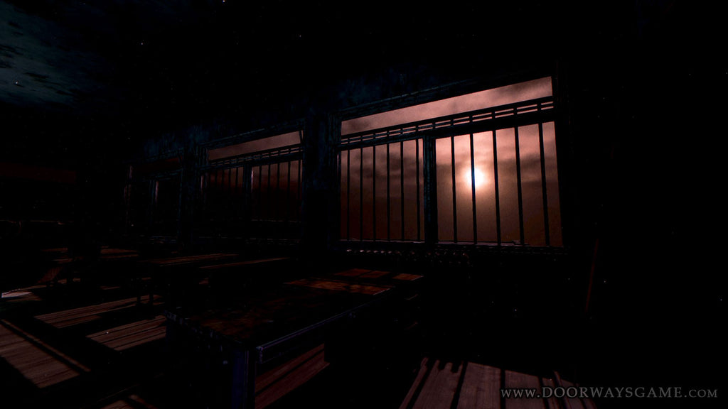 Doorways: Holy Mountains of Flesh Steam Key GLOBAL
