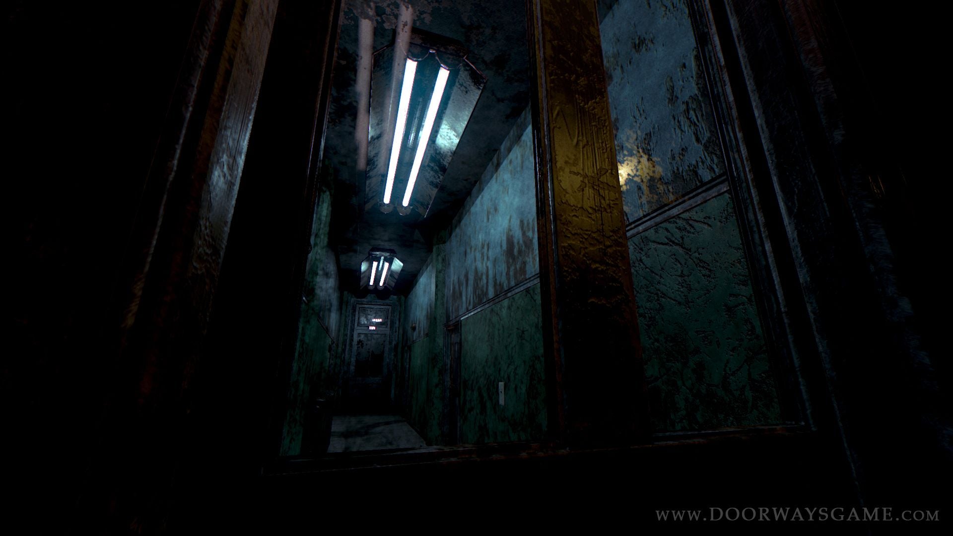Doorways: Holy Mountains of Flesh Steam Key GLOBAL