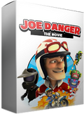 Joe Danger 2: The Movie Steam Key GLOBAL