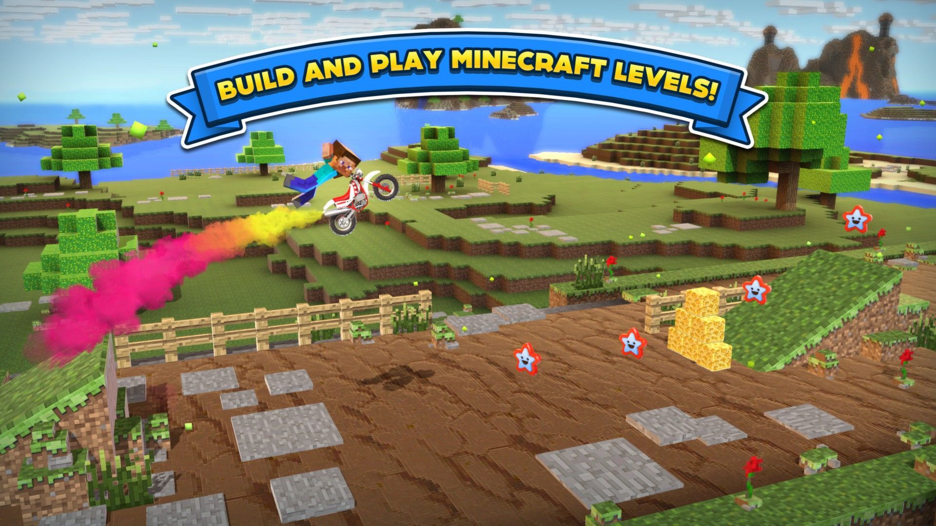 Joe Danger 2: The Movie Steam Key GLOBAL
