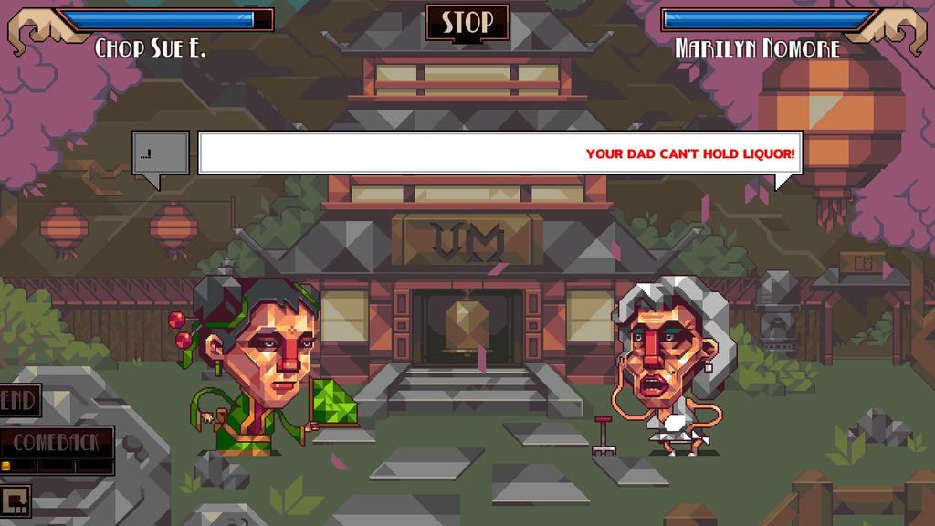 Oh...Sir! The Hollywood Roast Steam Key GLOBAL