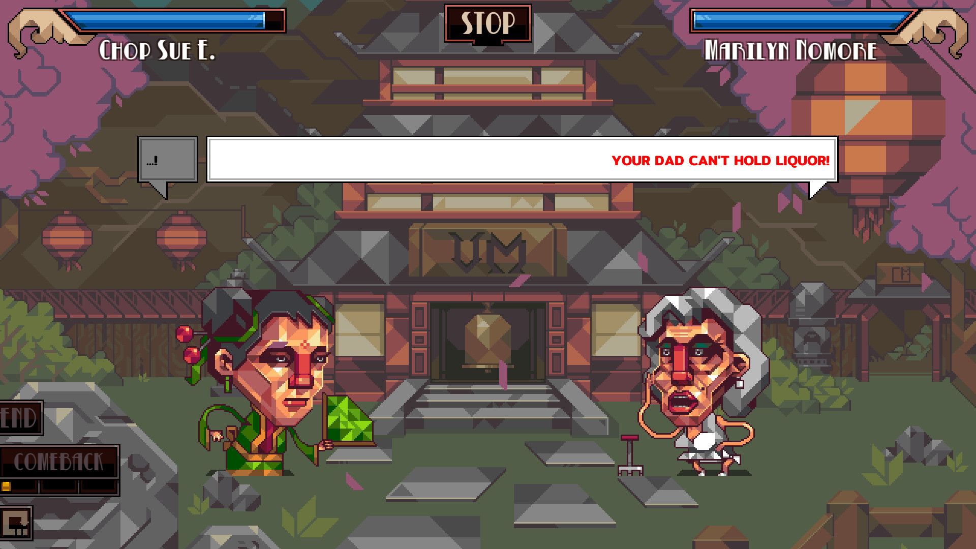 Oh...Sir! The Hollywood Roast Steam Key GLOBAL
