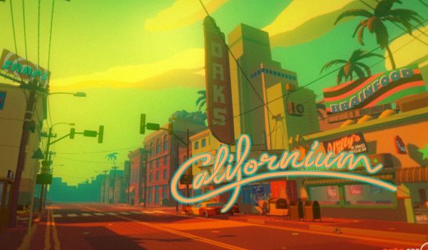 Californium Steam Key GLOBAL