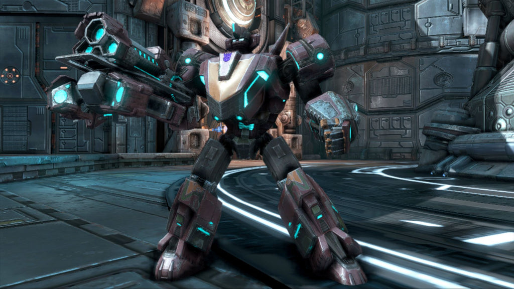 Transformers: Fall of Cybertron - Multiplayer Havoc Pack Key Steam GLOBAL