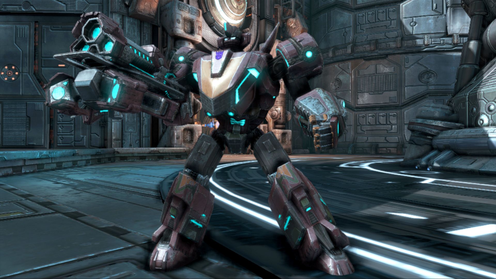 Transformers: Fall of Cybertron - Multiplayer Havoc Pack Key Steam GLOBAL