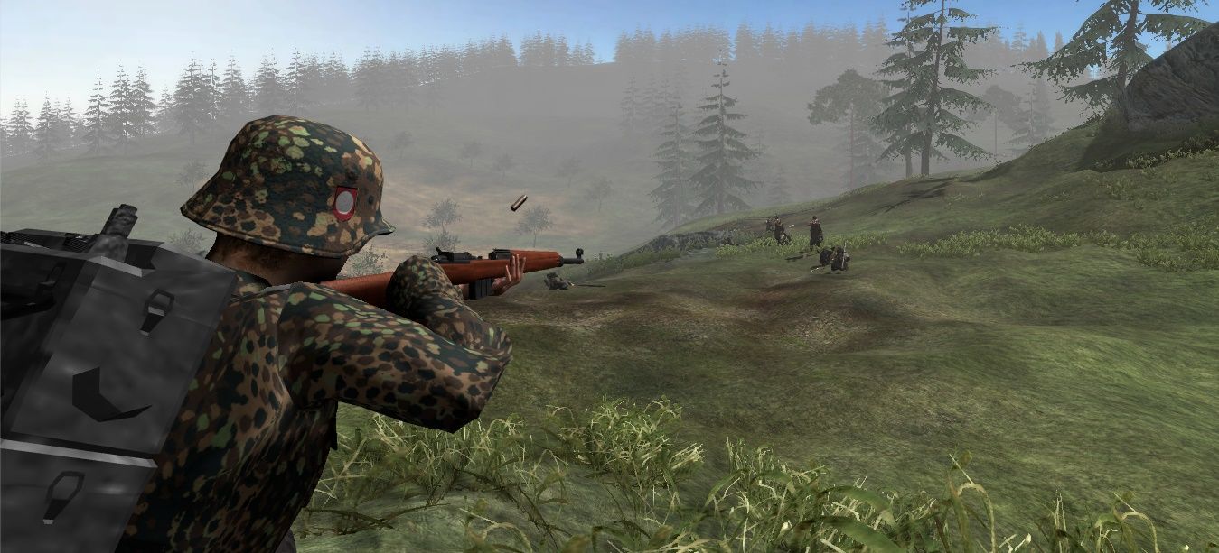 Easy Red Steam PC Key GLOBAL