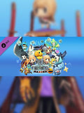 WORLD OF FINAL FANTASY MAXIMA Upgrade Steam Key GLOBAL