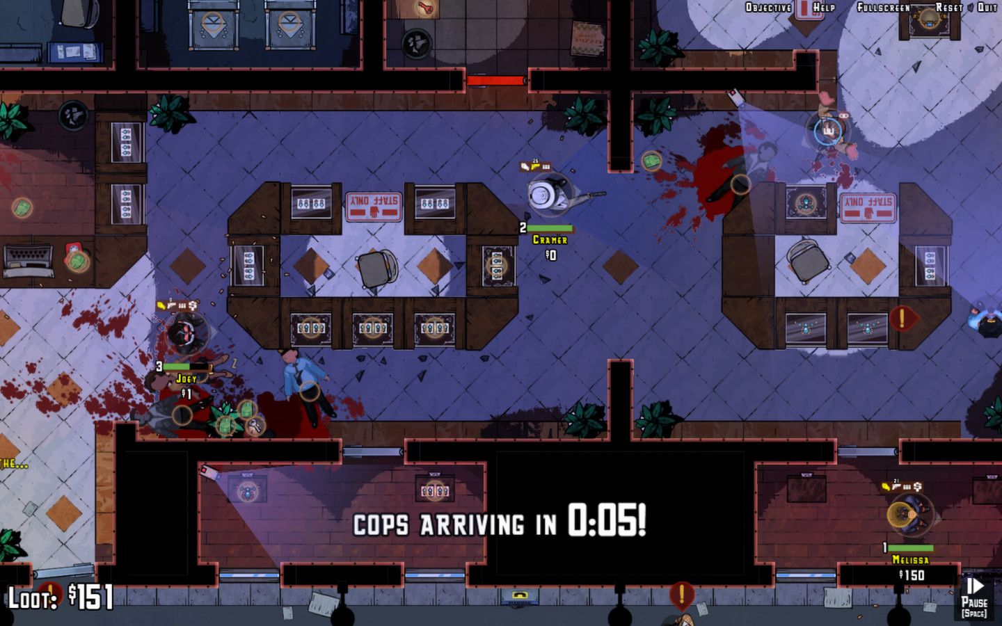The Masterplan Steam Key GLOBAL