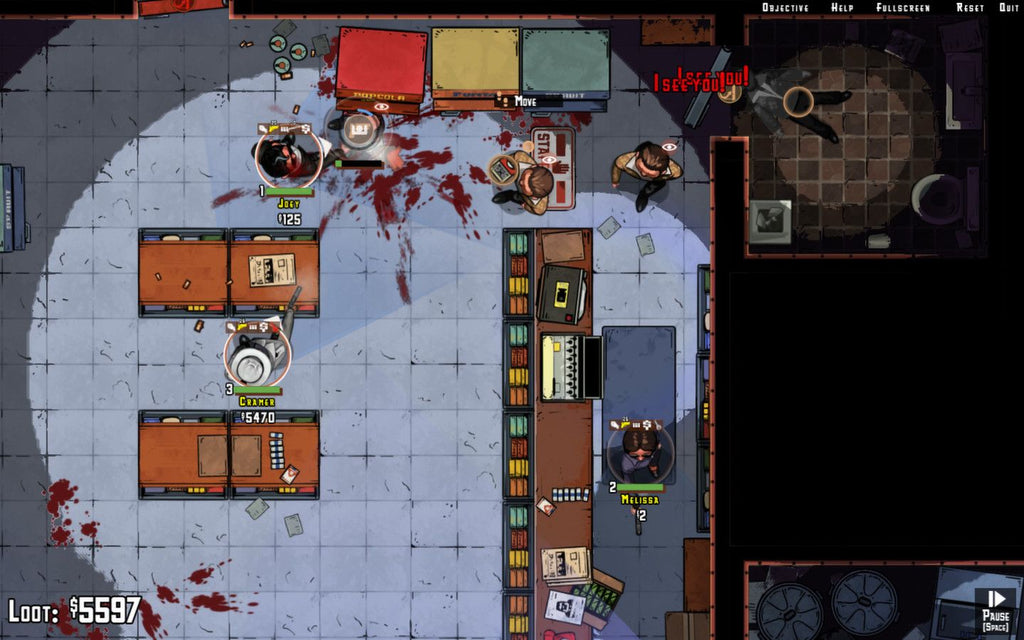 The Masterplan Steam Key GLOBAL