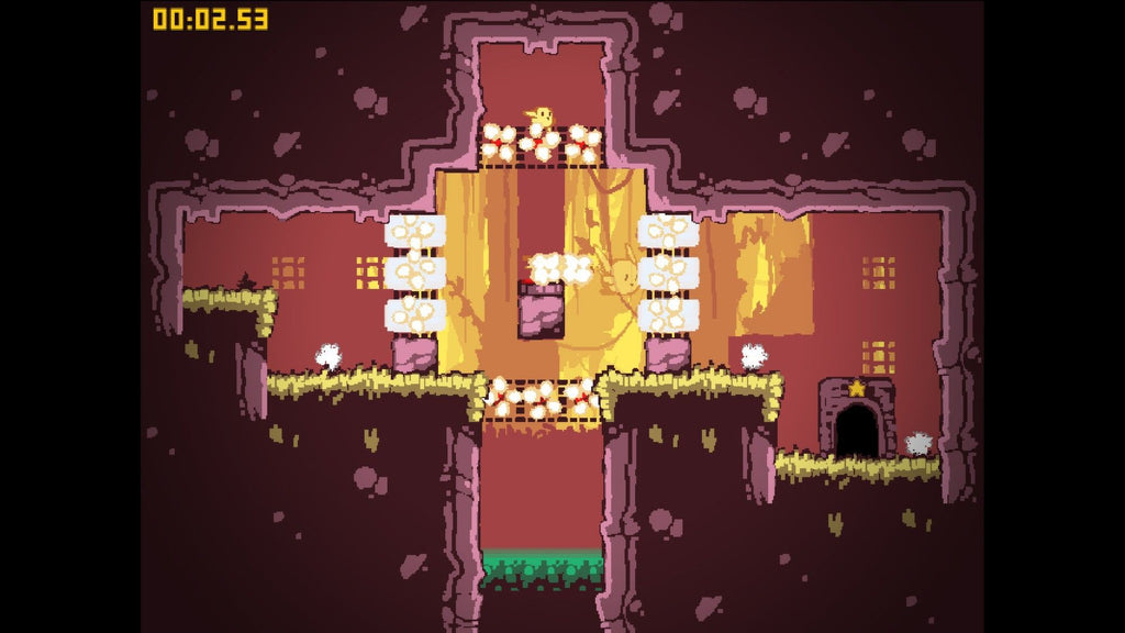 Offspring Fling! Steam Key GLOBAL