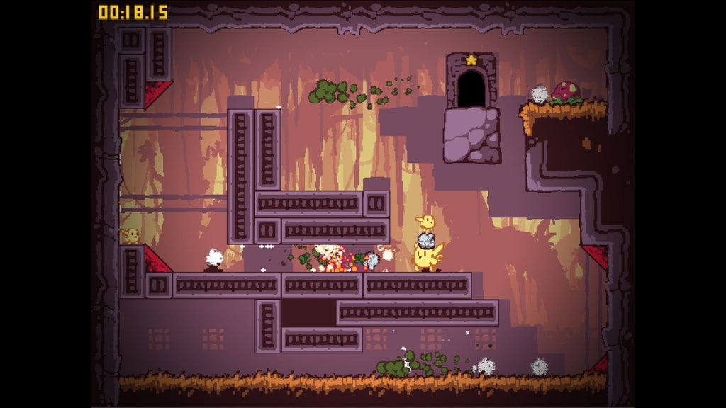 Offspring Fling! Steam Key GLOBAL