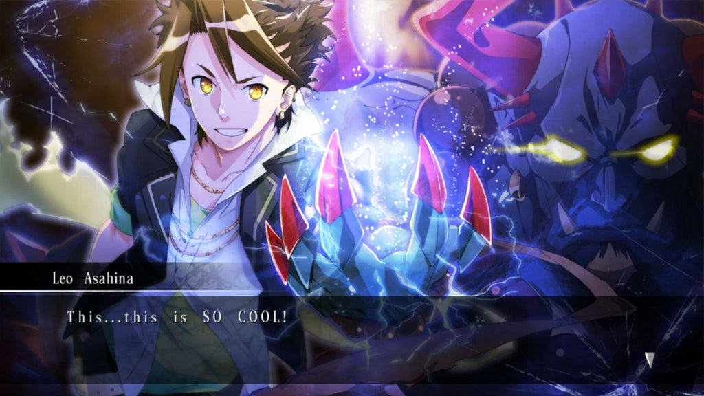 Mind Zero Steam Key GLOBAL