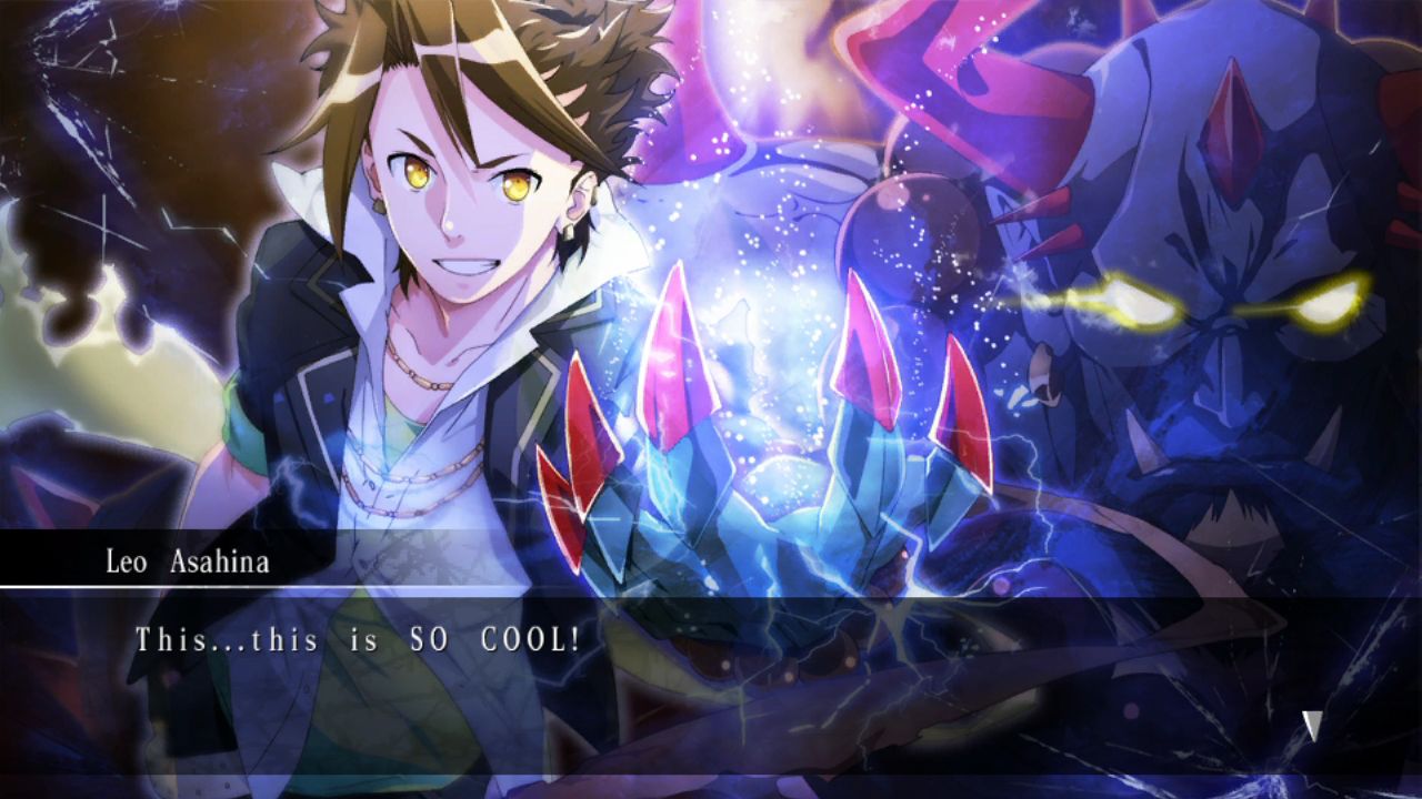 Mind Zero Steam Key GLOBAL
