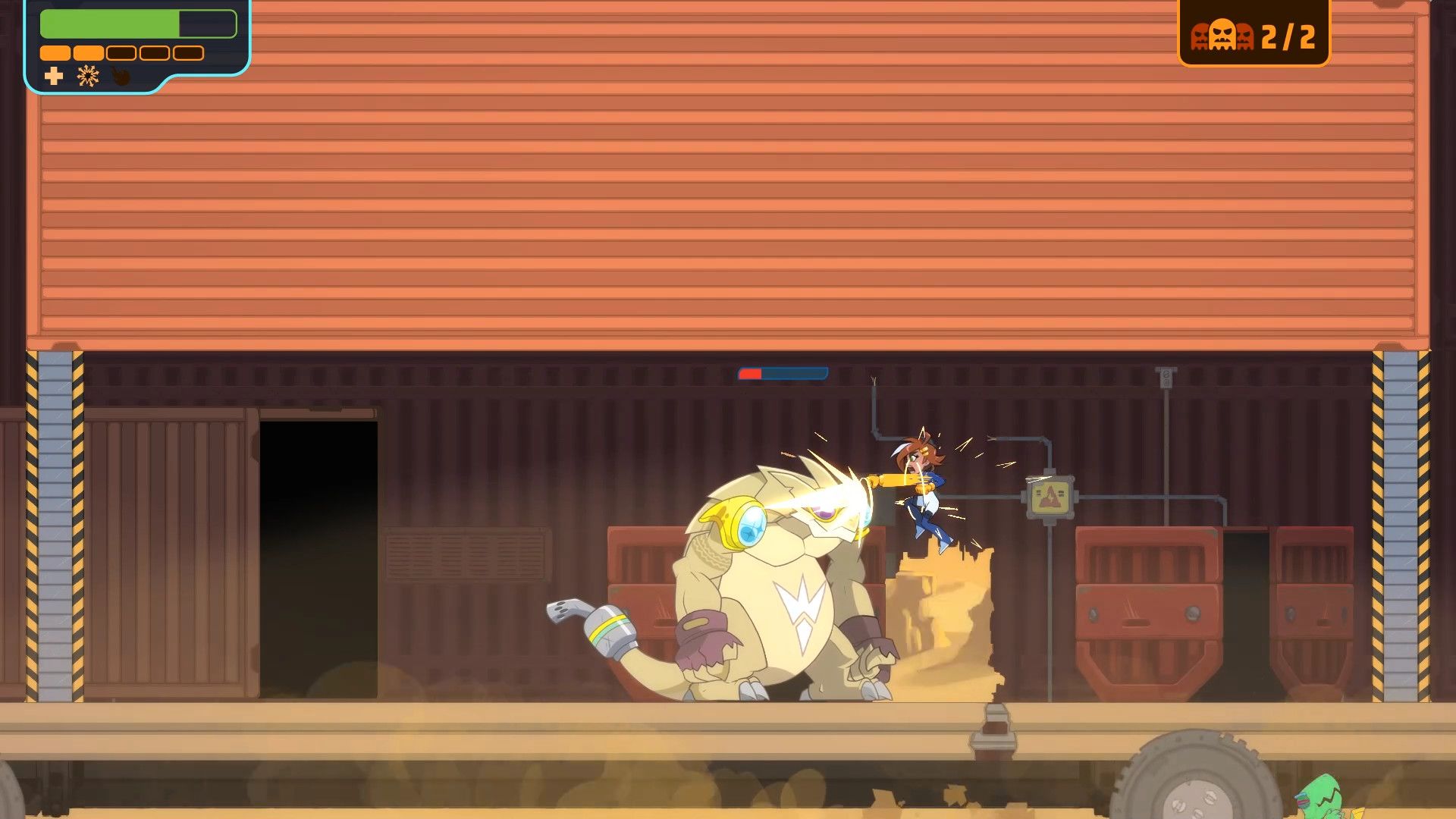 Double Cross Steam Key GLOBAL