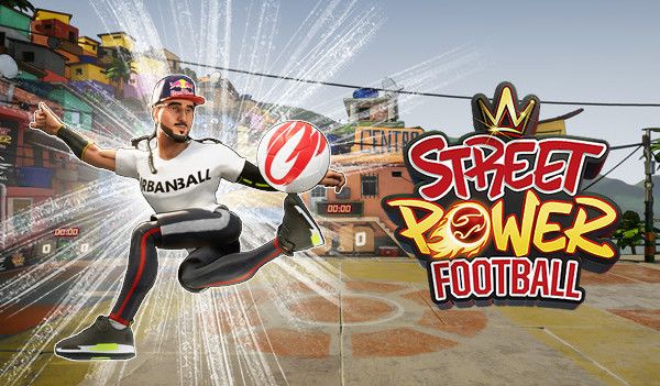 Street Power Football (PC) - Steam Key - GLOBAL