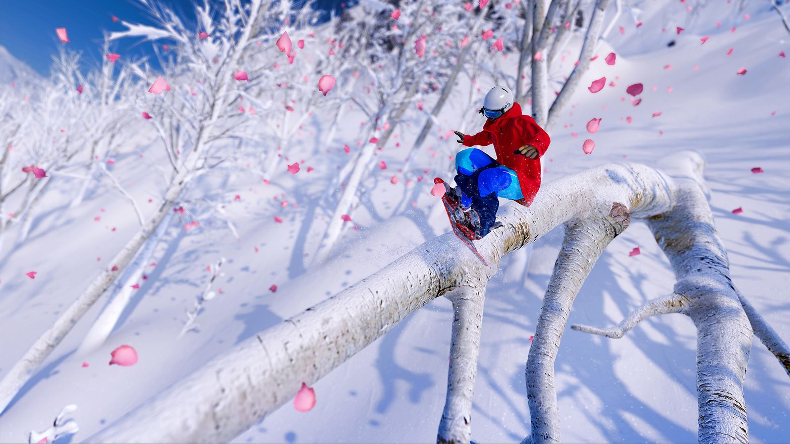 Steep X-Games Gold Edition - Ubisoft Connect - EUROPE