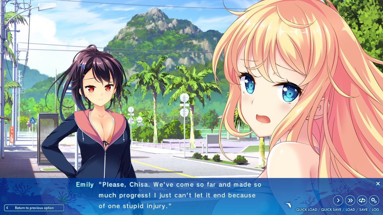 Adventure of a Lifetime Steam Key GLOBAL