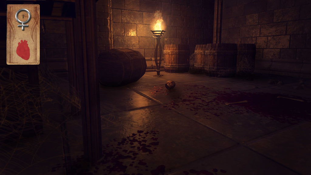 Bloody Boobs Steam Key GLOBAL