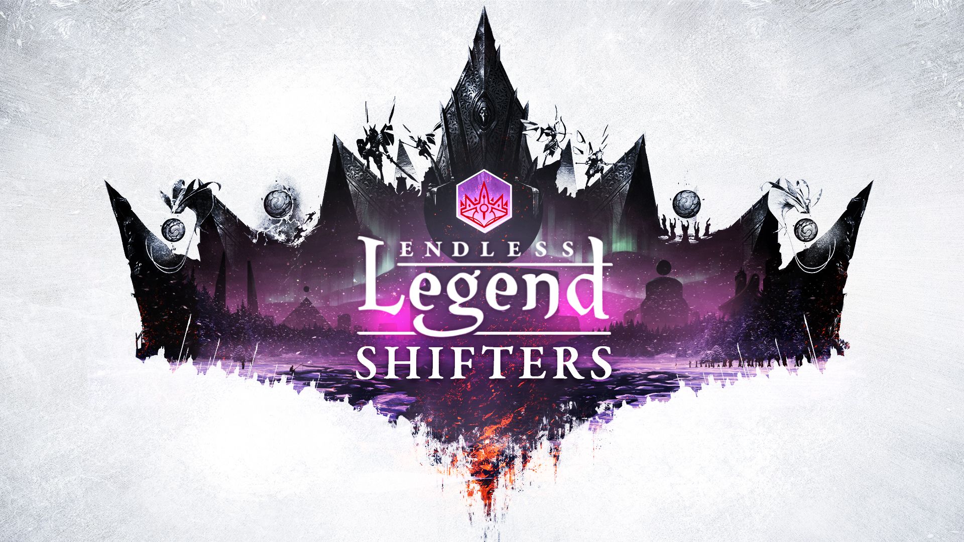 Endless Legend - Shifters (PC) - Steam Key - EUROPE