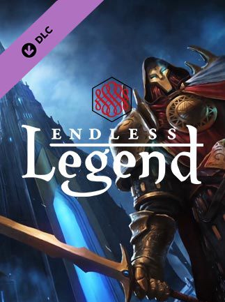 Endless Legend - Shifters (PC) - Steam Key - EUROPE