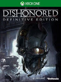 Dishonored - Definitive Edition XBOX LIVE Key Xbox One Europe Restricted