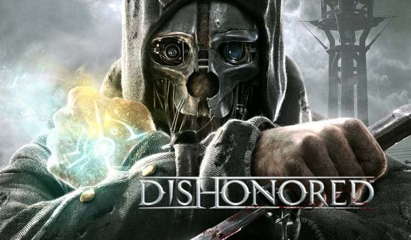 Dishonored - Definitive Edition XBOX LIVE Key Xbox One Europe Restricted