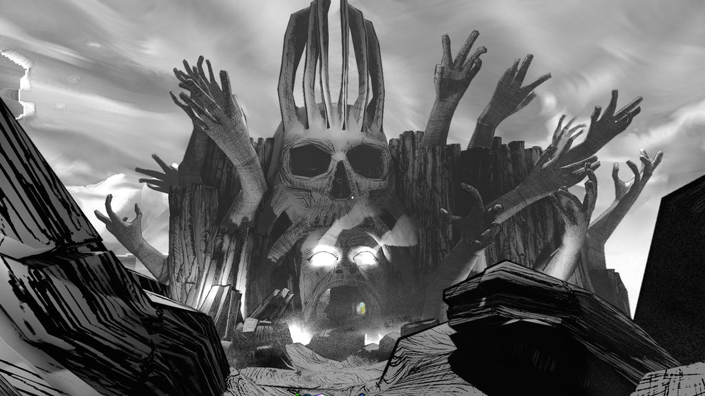The Magic Circle Steam Key GLOBAL