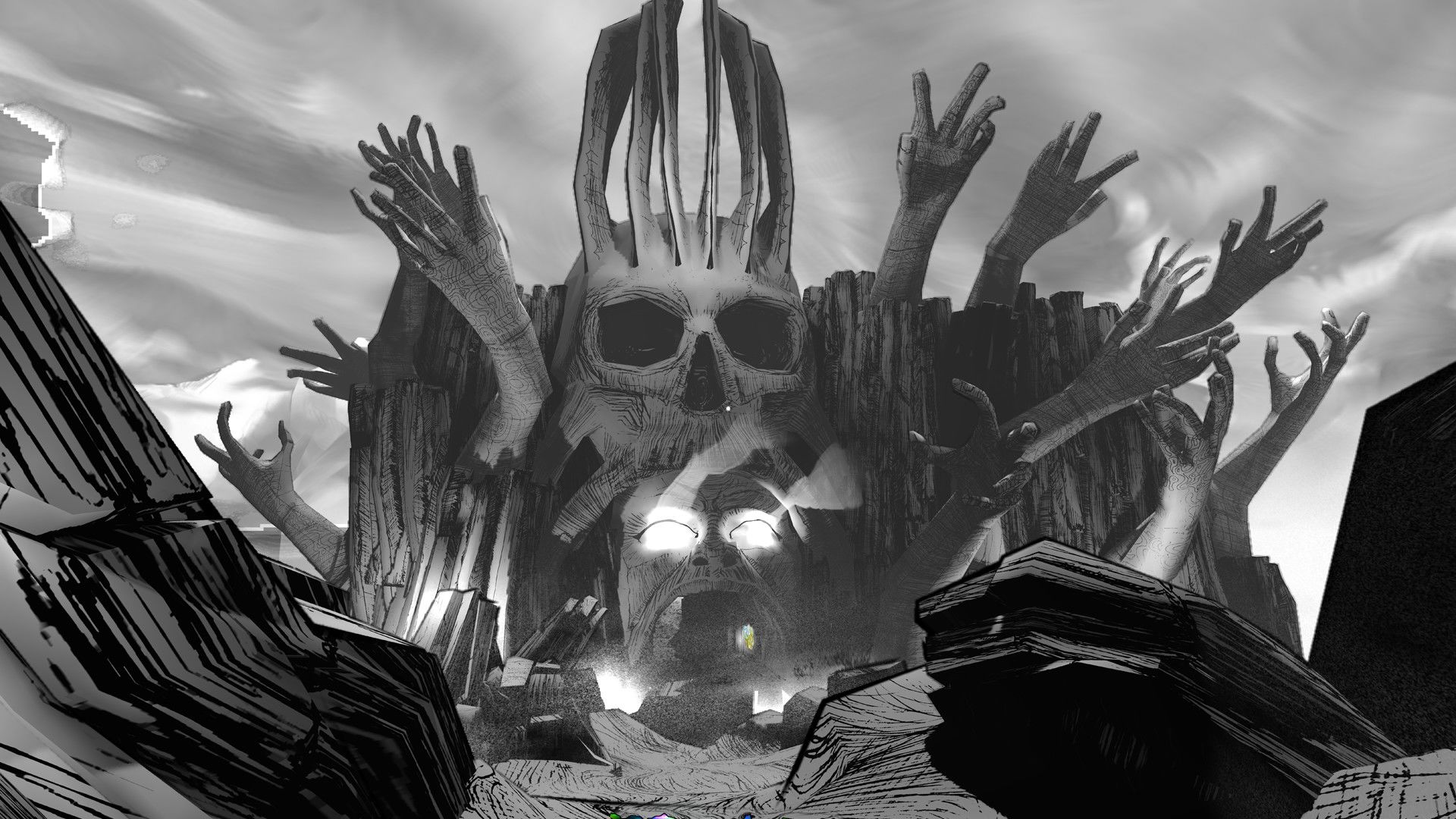 The Magic Circle Steam Key GLOBAL