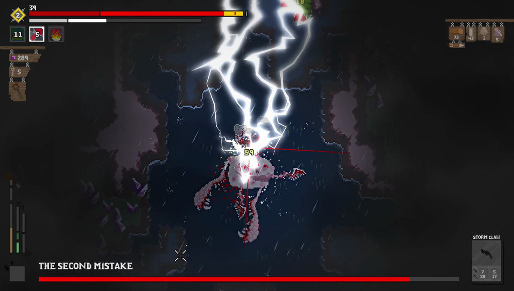 In Celebration of Violence Steam Key GLOBAL