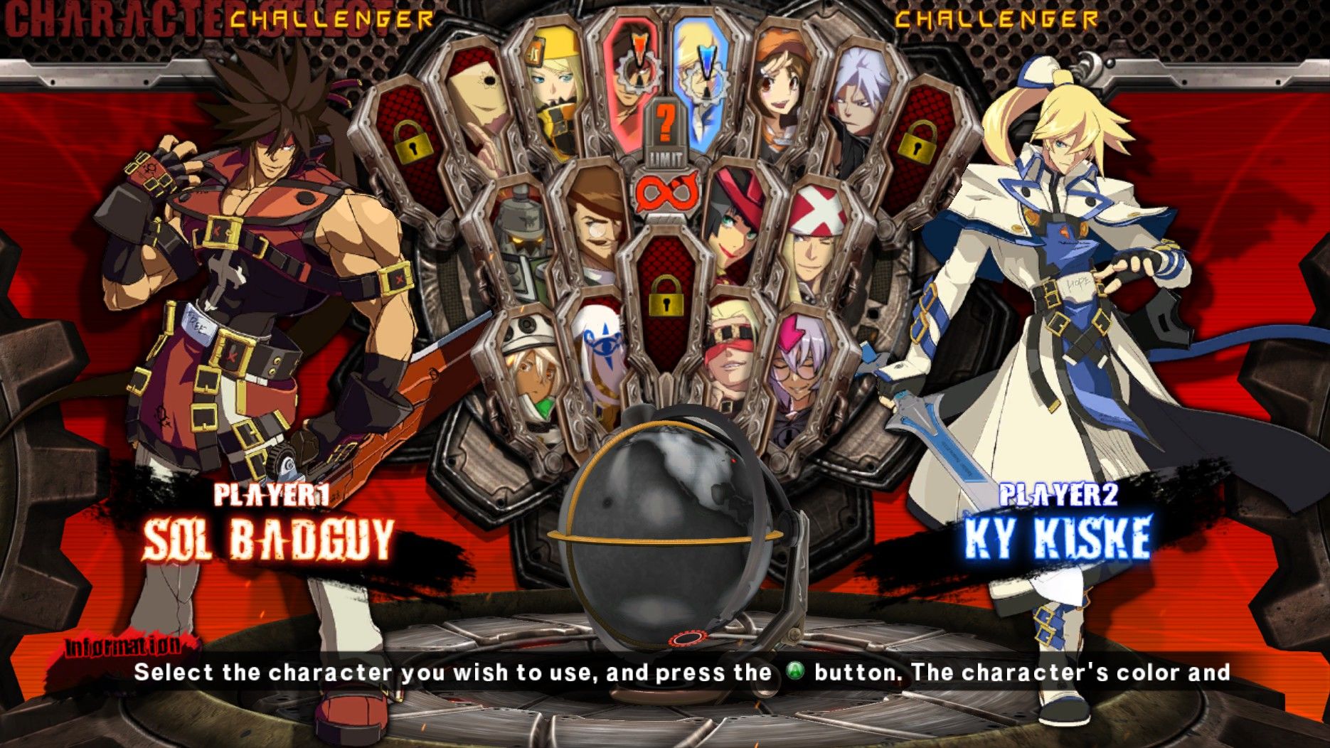 GUILTY GEAR Xrd -SIGN- Big Blast Bundle Steam Key GLOBAL