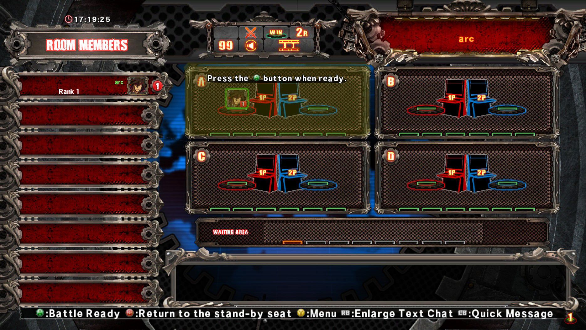 GUILTY GEAR Xrd -SIGN- Big Blast Bundle Steam Key GLOBAL