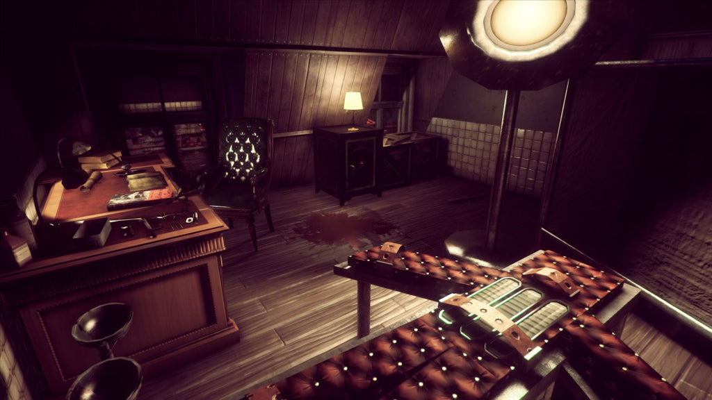 Bohemian Killing Steam Key GLOBAL
