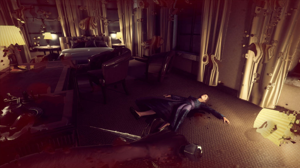 Bohemian Killing Steam Key GLOBAL
