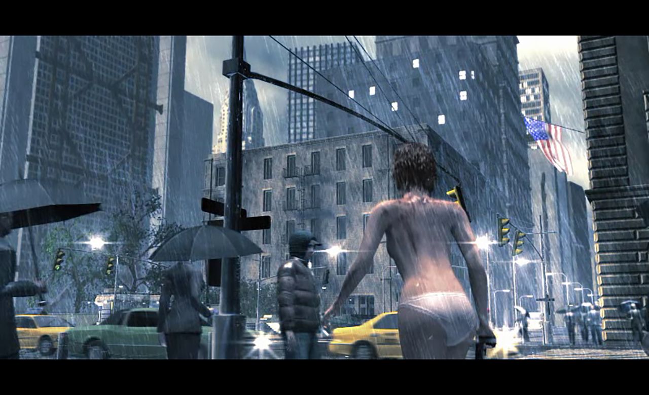 Overclocked: A History of Violence Steam Key GLOBAL