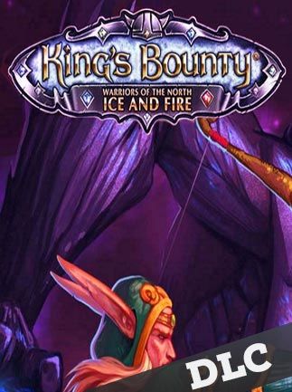 King's Bounty: Warriors of the North - Ice and Fire Steam Key GLOBAL