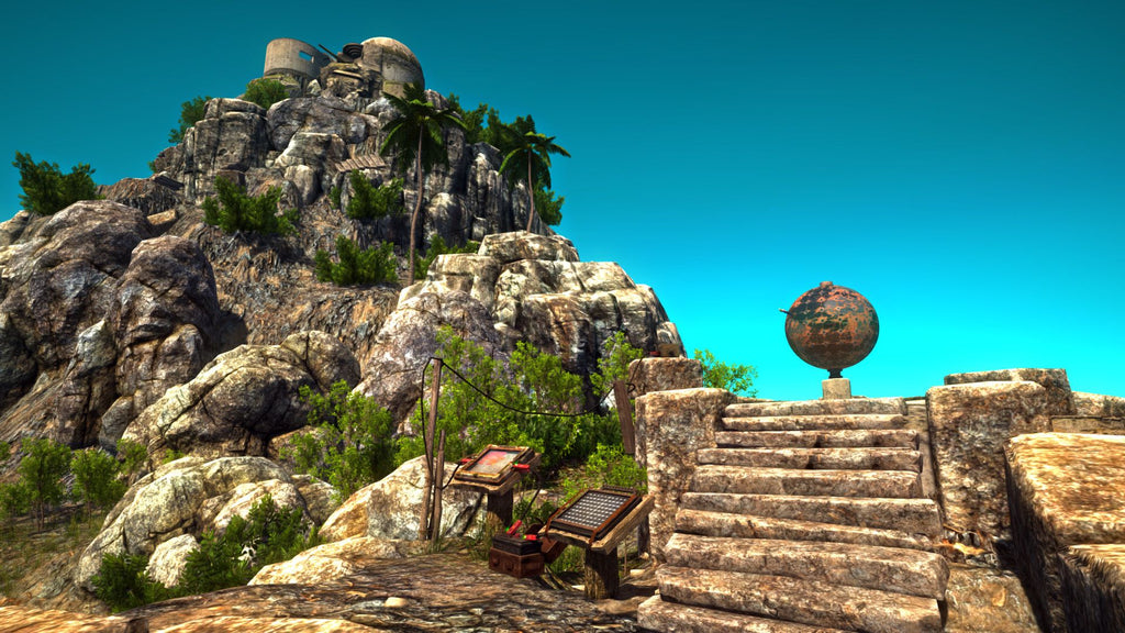 Odyssey - The Story of Science - Steam - Key GLOBAL