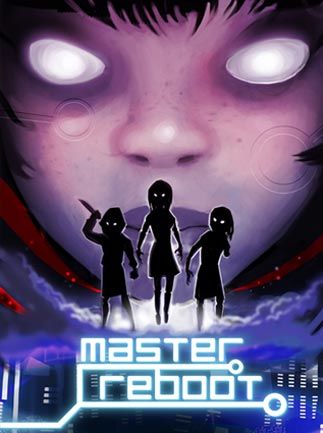 Master Reboot Steam Key GLOBAL