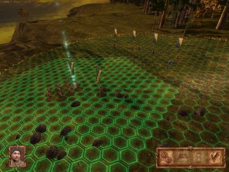 Ascension to the Throne Steam Key GLOBAL
