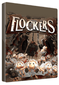 Flockers Steam Key GLOBAL