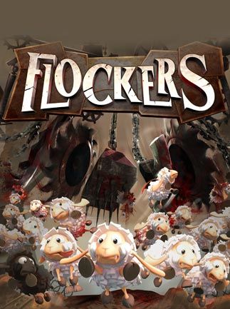 Flockers Steam Key GLOBAL
