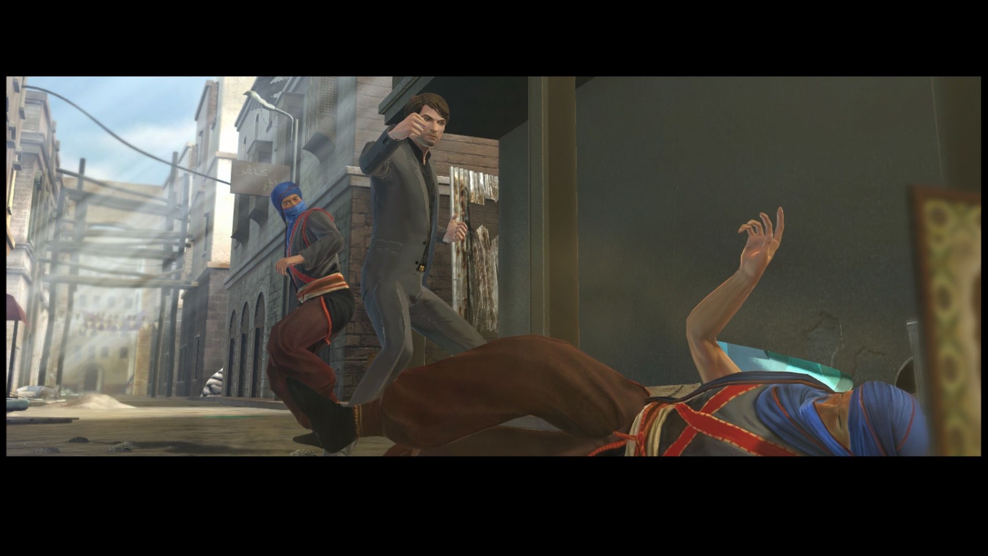 Moebius: Empire Rising Steam Key GLOBAL