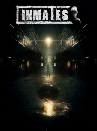 Inmates Steam Key GLOBAL
