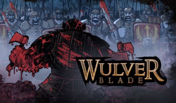 Wulverblade Steam Key GLOBAL